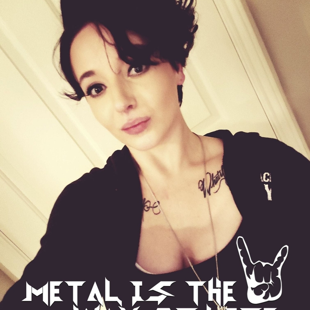 Meet your Posher, Shena